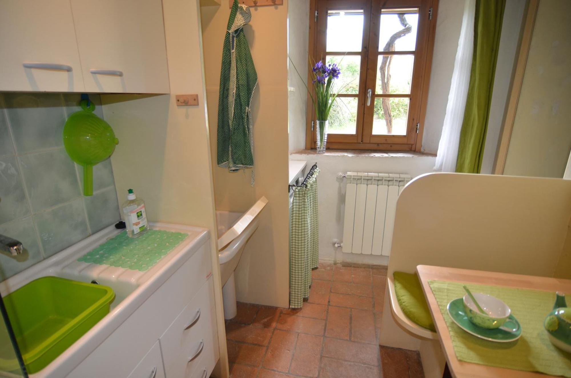 Country House Il Covo Della Civetta Барберино-Валь-д'Эльса Экстерьер фото