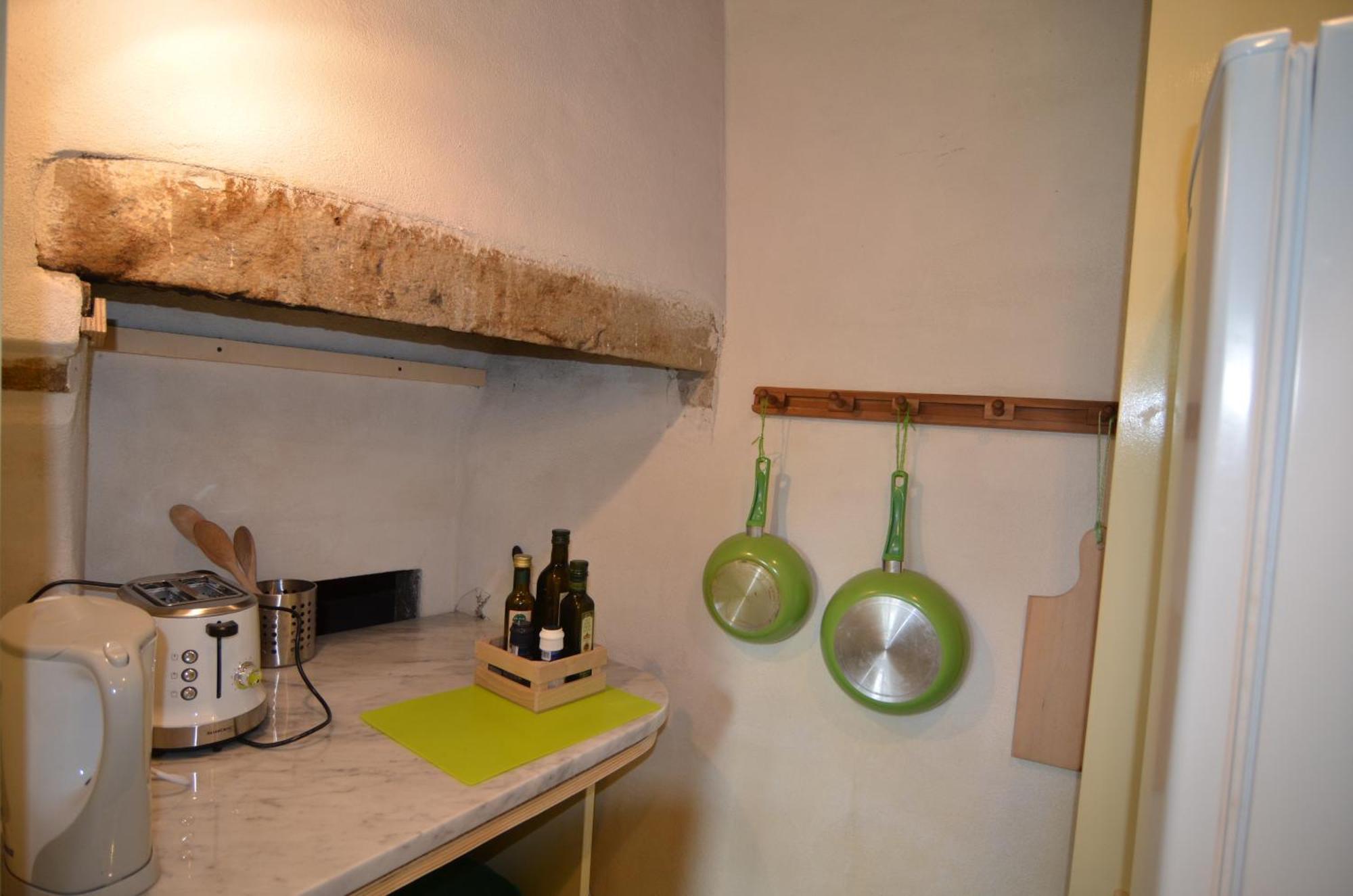 Country House Il Covo Della Civetta Барберино-Валь-д'Эльса Экстерьер фото